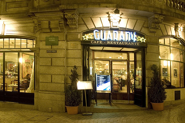 Café Guarany