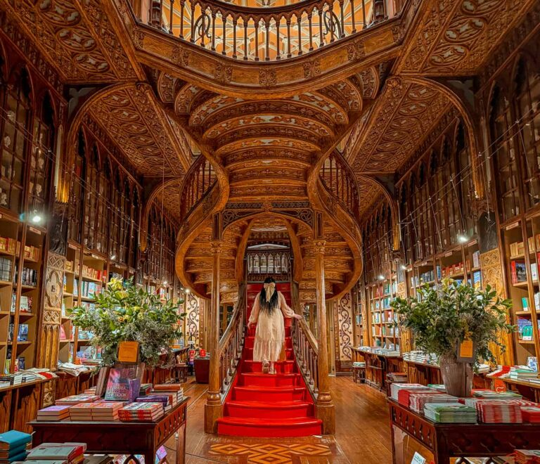 Livraria Lello