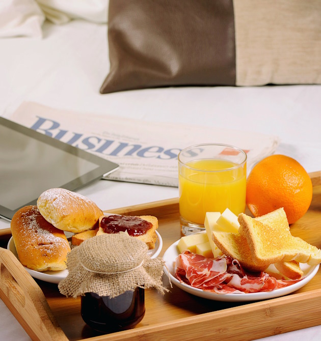 Room Service