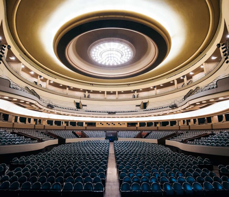 Coliseu do Porto