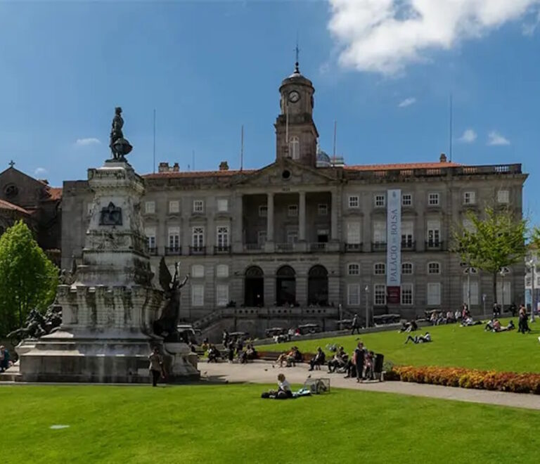 Palácio da Bolsa