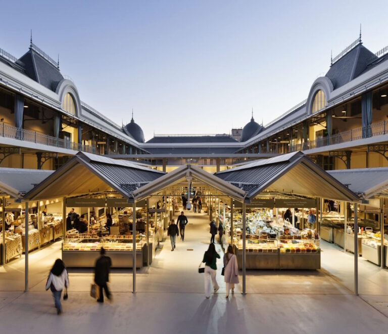 Mercado do Bolhão