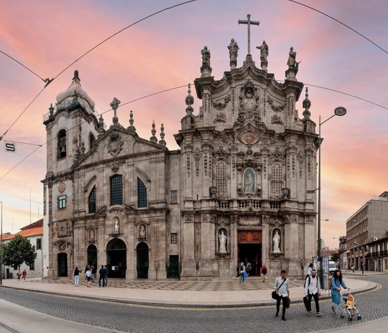 Igreja do Carmo
