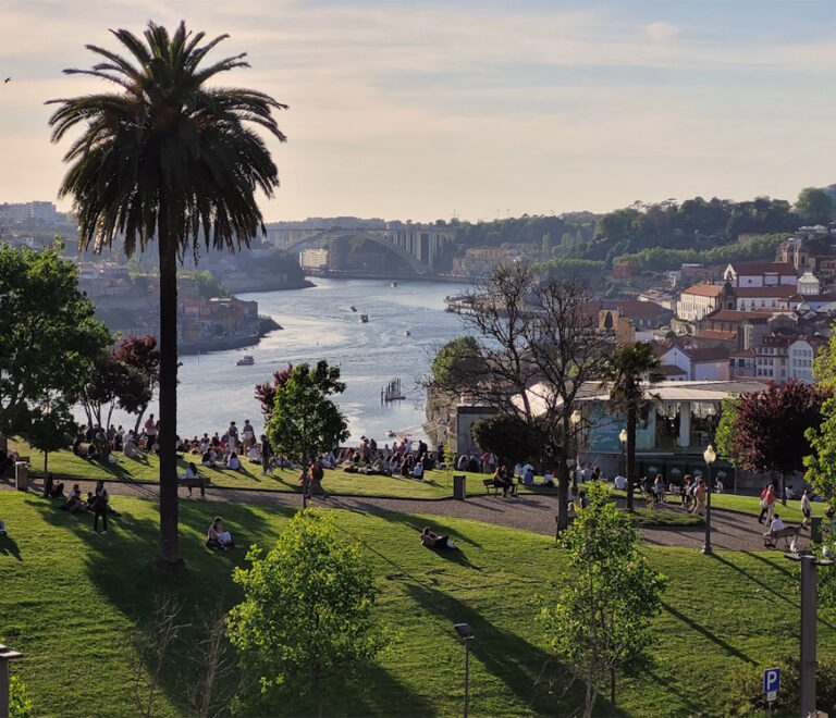 Jardim do Morro