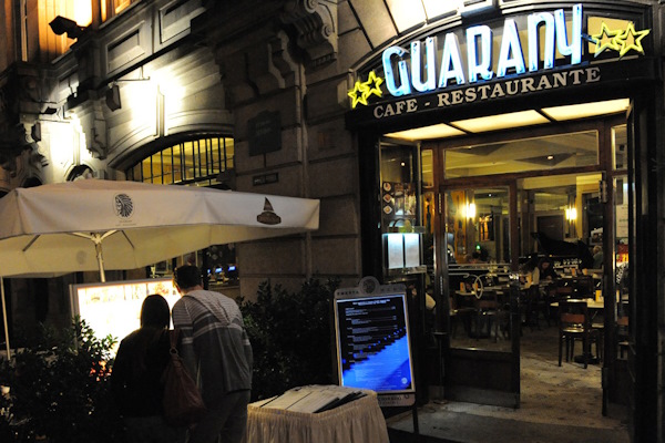 Café Guarany