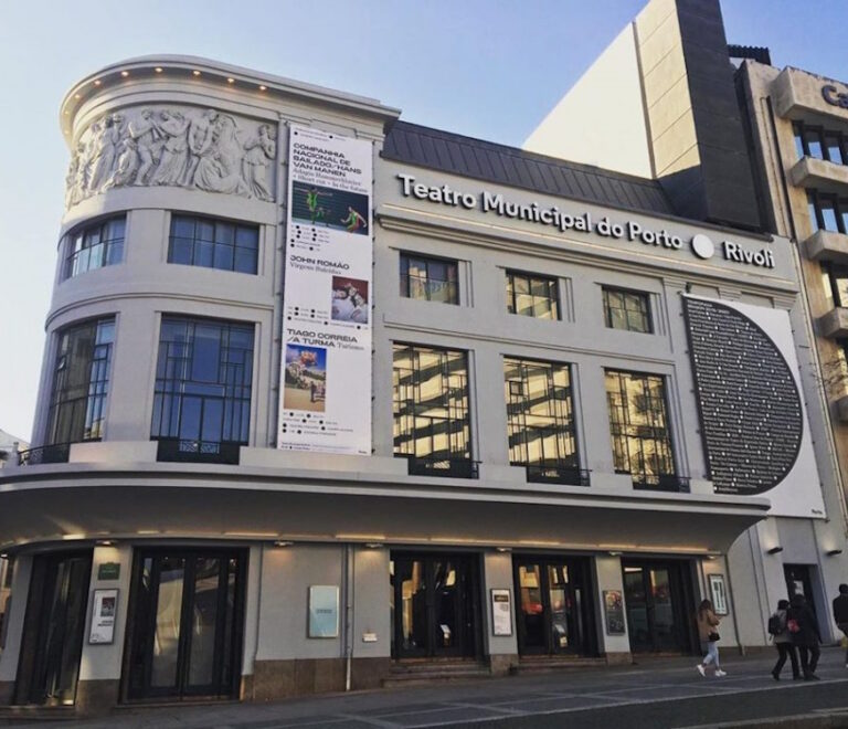 Teatro Rivoli