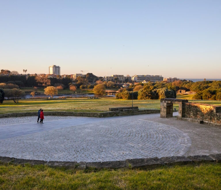 Parque da Cidade do Porto