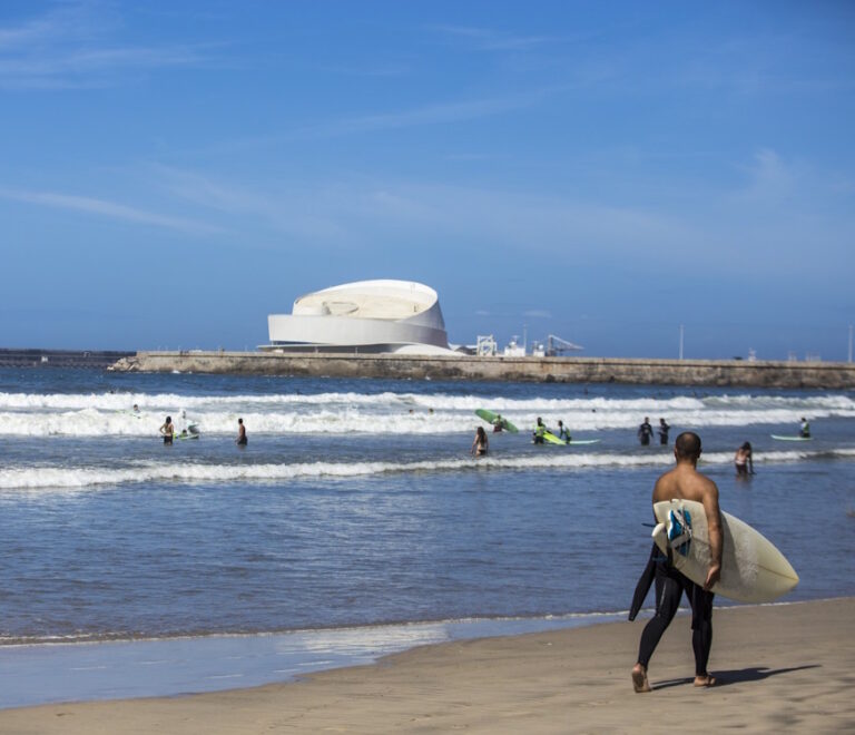 Praia de Matosinhos