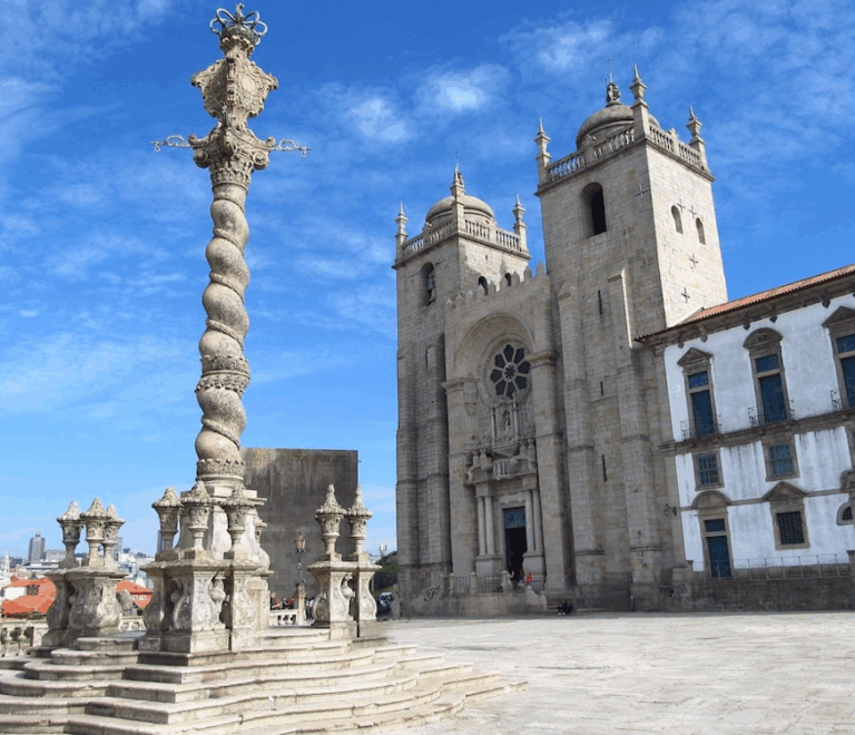 Sé do Porto