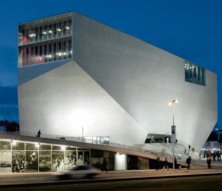 Casa da Música
