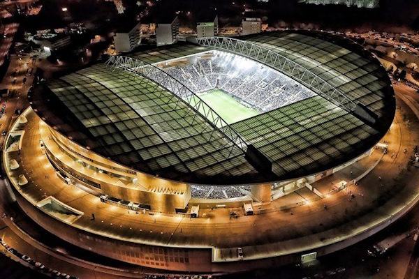 Estádio do Dragão